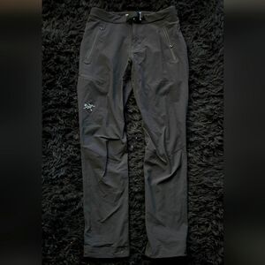 Womens Arcteryx Pants